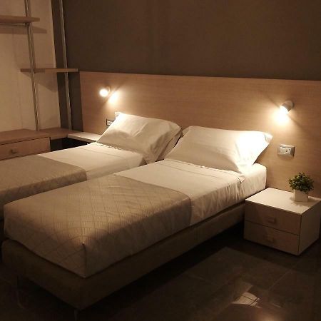 בארי B&B La Rosa Felice מראה חיצוני תמונה