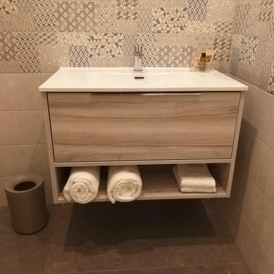 בארי B&B La Rosa Felice מראה חיצוני תמונה