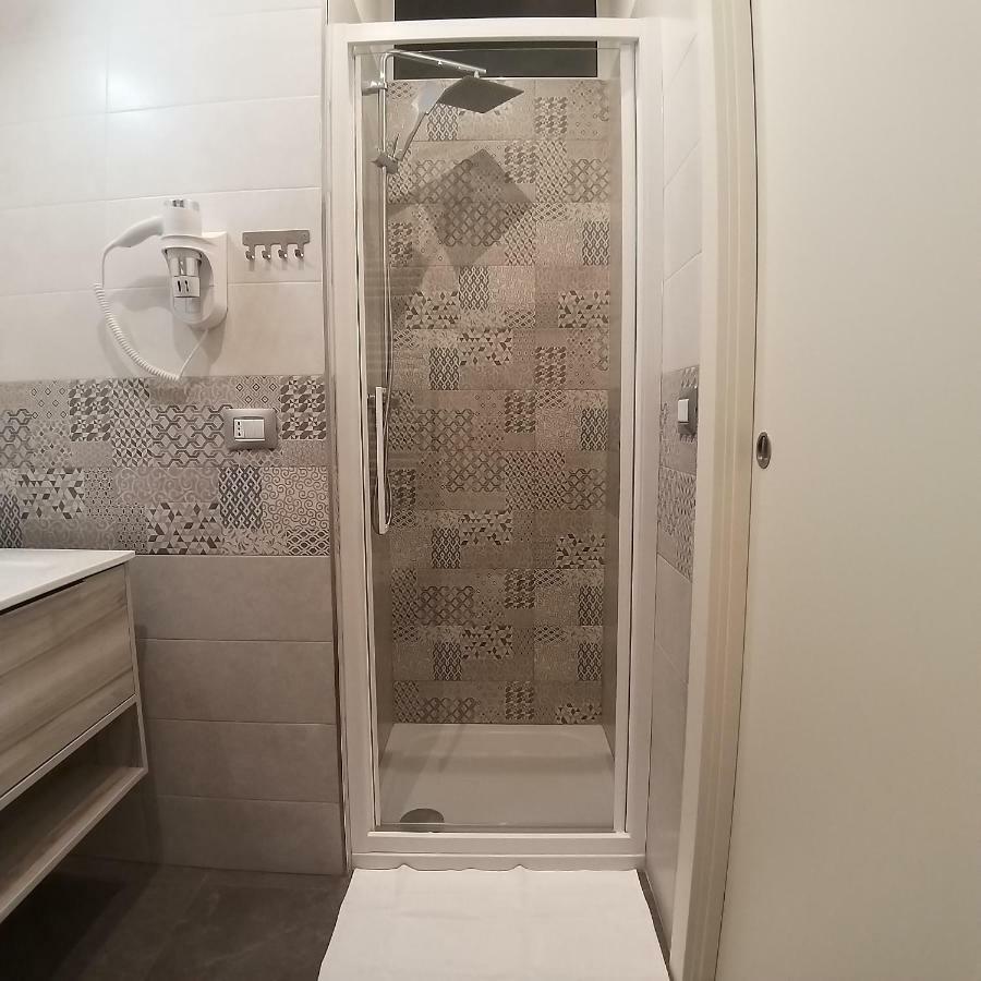 בארי B&B La Rosa Felice מראה חיצוני תמונה