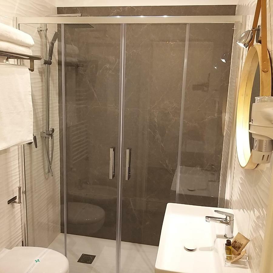 בארי B&B La Rosa Felice מראה חיצוני תמונה