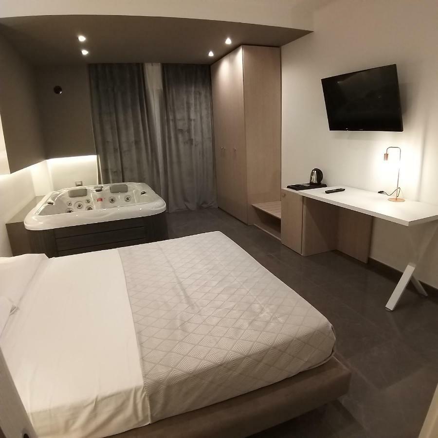 בארי B&B La Rosa Felice מראה חיצוני תמונה