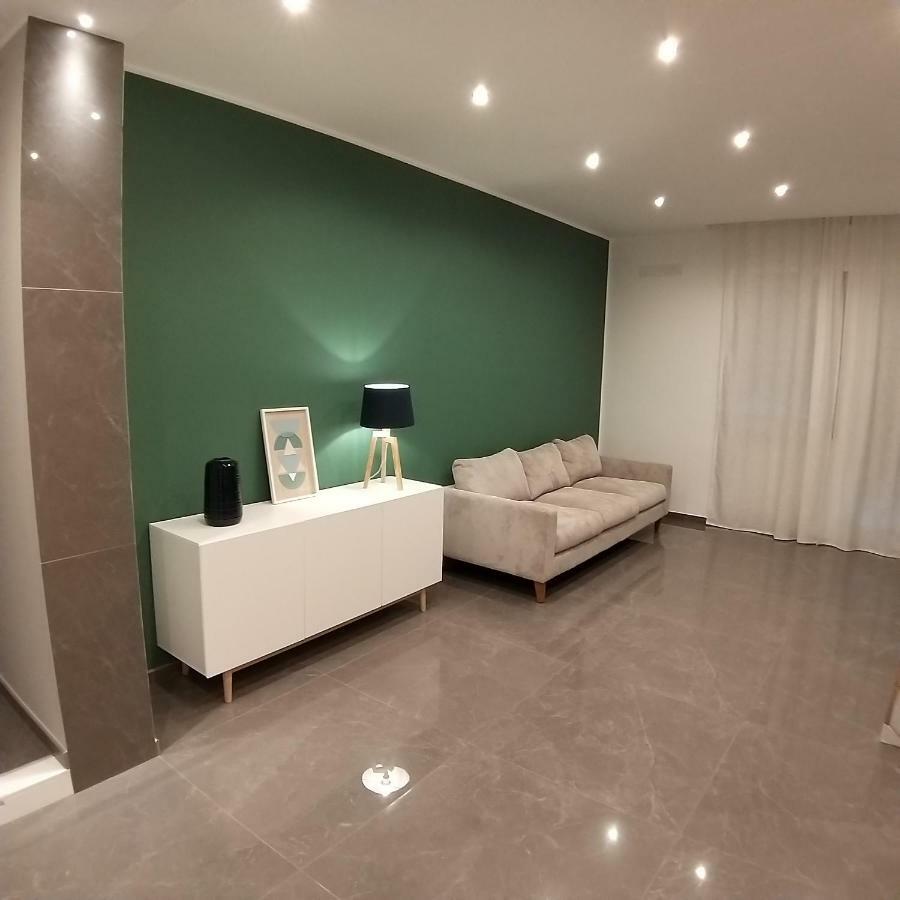 בארי B&B La Rosa Felice מראה חיצוני תמונה