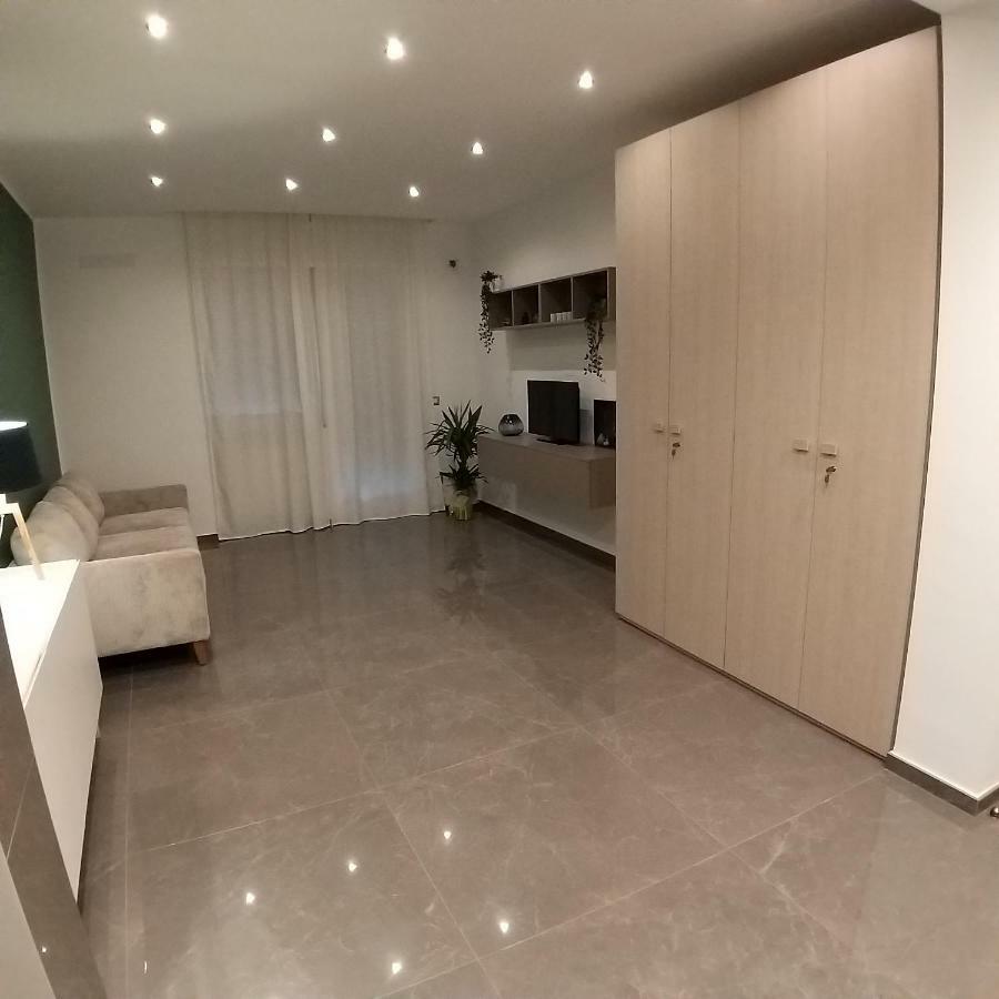 בארי B&B La Rosa Felice מראה חיצוני תמונה