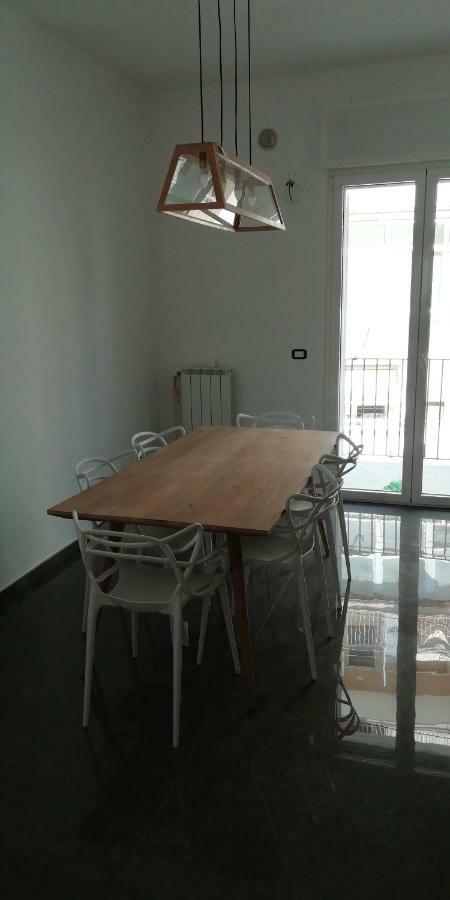 בארי B&B La Rosa Felice מראה חיצוני תמונה