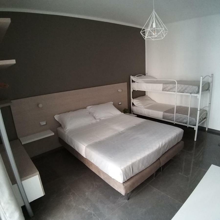 בארי B&B La Rosa Felice מראה חיצוני תמונה